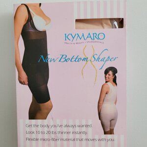 Bottom Shaper